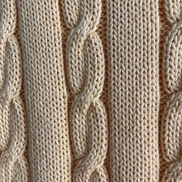 Eddie Bauer Short Sleeve Sweater Women Size Large - Picture 5 of 5